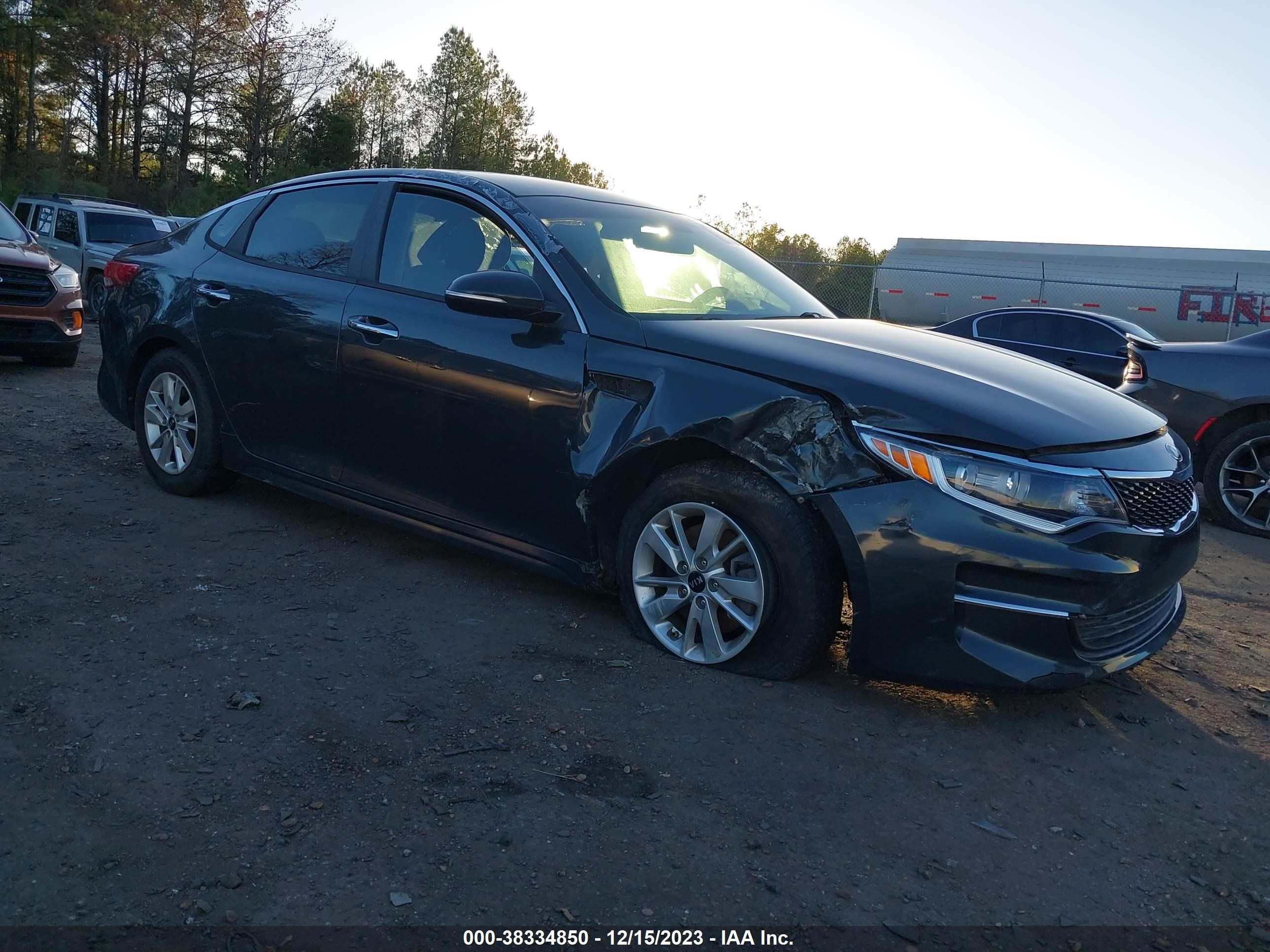 KIA OPTIMA 2016 5xxgt4l35gg022460