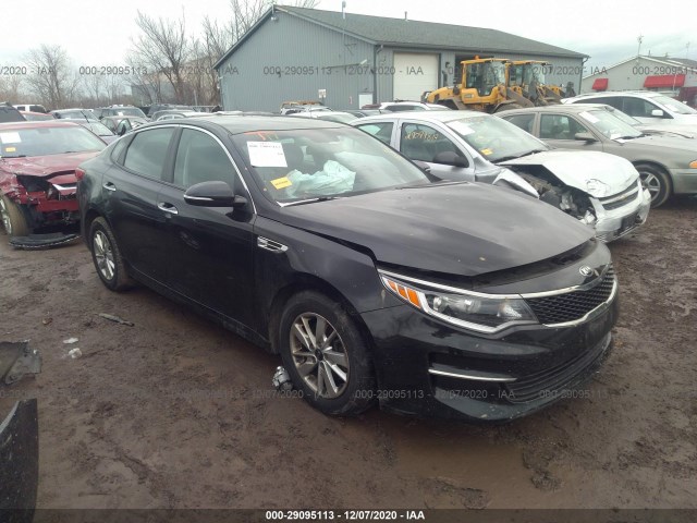 KIA OPTIMA 2016 5xxgt4l35gg022832