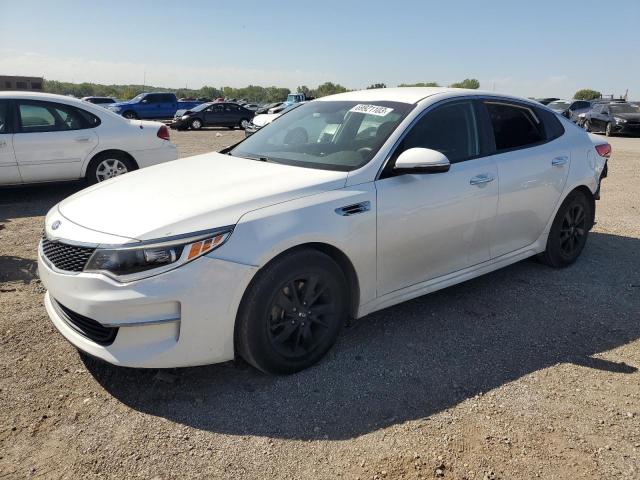 KIA OPTIMA 2016 5xxgt4l35gg023284