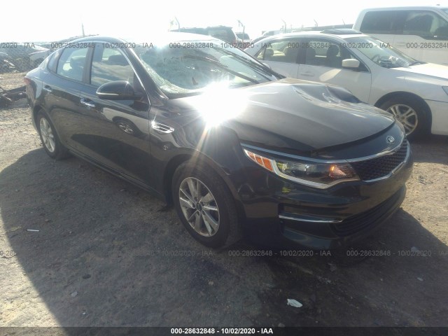 KIA OPTIMA 2016 5xxgt4l35gg023639