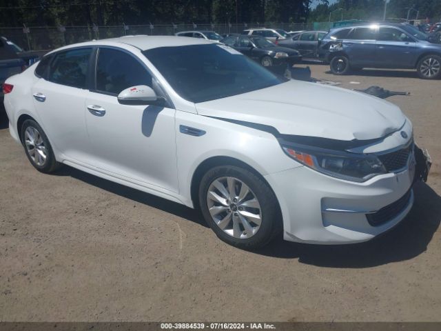 KIA OPTIMA 2016 5xxgt4l35gg024550