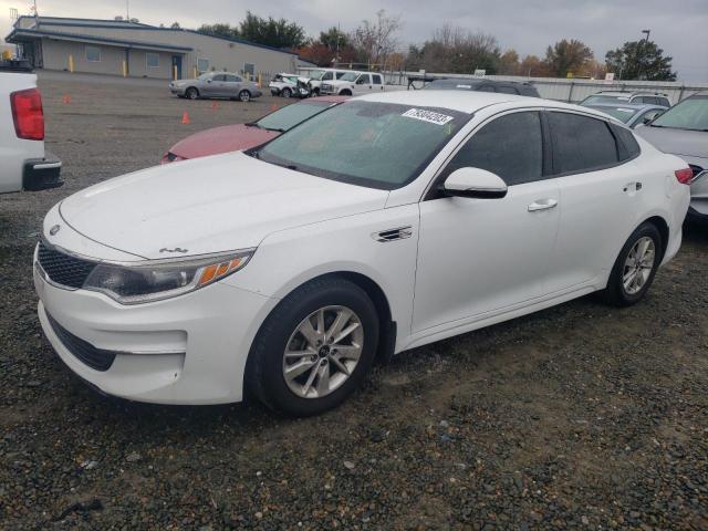 KIA OPTIMA 2016 5xxgt4l35gg025004