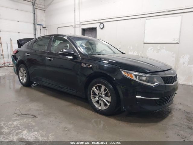 KIA OPTIMA 2016 5xxgt4l35gg025178