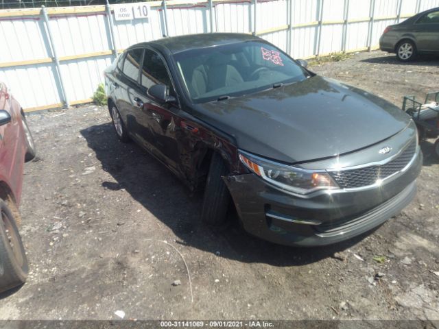 KIA OPTIMA 2016 5xxgt4l35gg025357