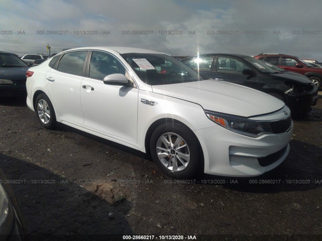 KIA OPTIMA 2016 5xxgt4l35gg026069