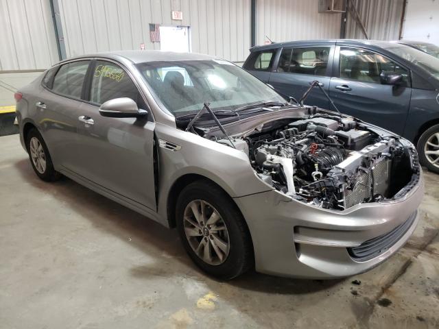 KIA OPTIMA LX 2016 5xxgt4l35gg026170