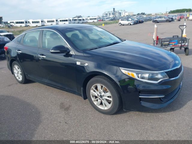 KIA OPTIMA 2016 5xxgt4l35gg026413