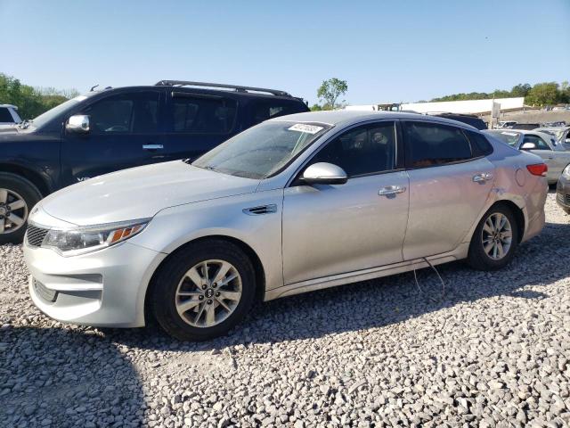 KIA OPTIMA LX 2016 5xxgt4l35gg028002