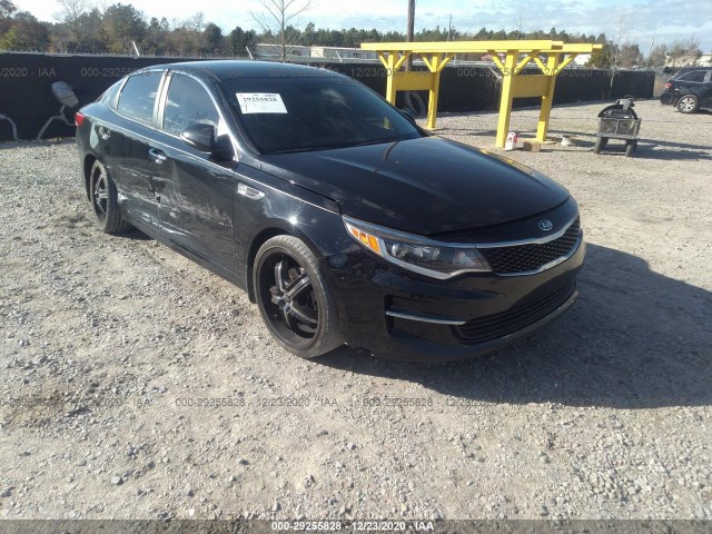 KIA OPTIMA 2016 5xxgt4l35gg031658