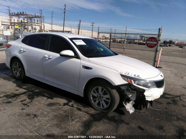 KIA OPTIMA 2016 5xxgt4l35gg033068