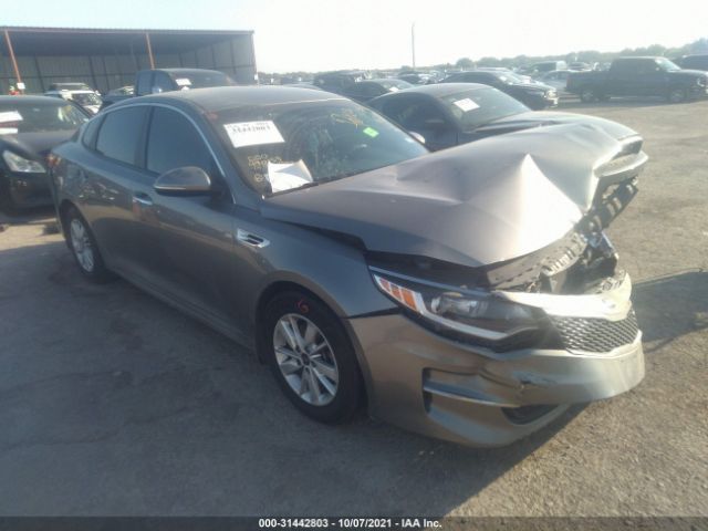 KIA OPTIMA 2016 5xxgt4l35gg033104