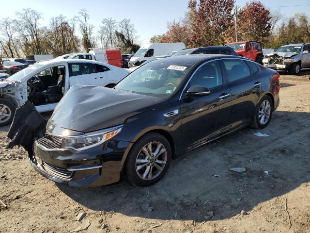 KIA OPTIMA 2016 5xxgt4l35gg035676