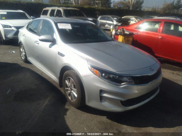 KIA OPTIMA 2016 5xxgt4l35gg035807