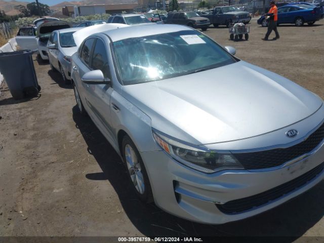 KIA OPTIMA 2016 5xxgt4l35gg035824