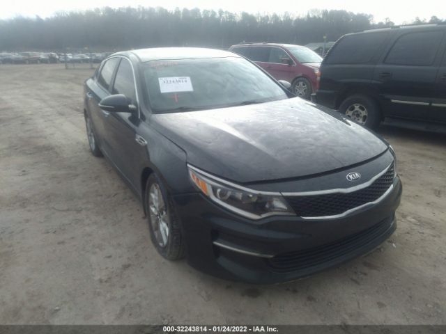 KIA OPTIMA 2016 5xxgt4l35gg037086