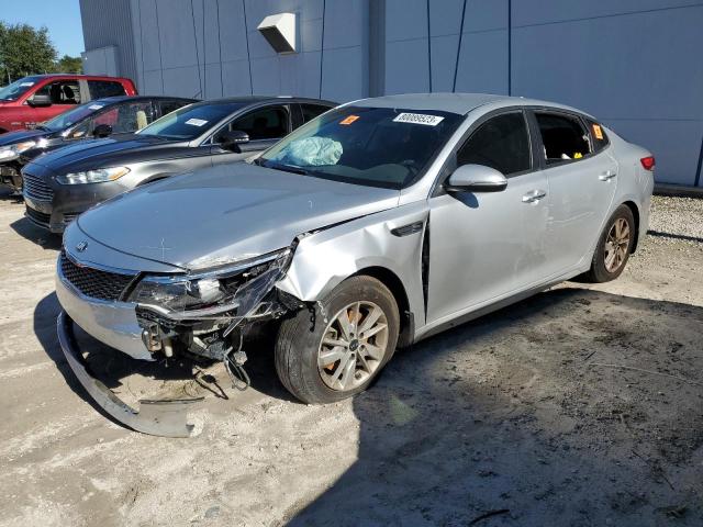 KIA OPTIMA 2016 5xxgt4l35gg037590