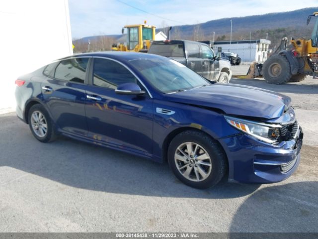 KIA OPTIMA 2016 5xxgt4l35gg038903