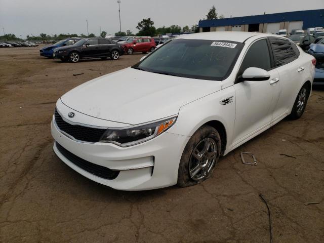 KIA OPTIMA 2016 5xxgt4l35gg039646