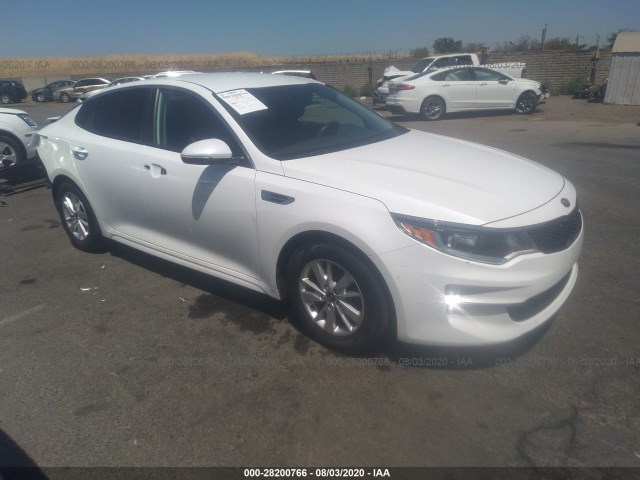 KIA OPTIMA 2016 5xxgt4l35gg041431