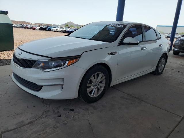 KIA OPTIMA 2016 5xxgt4l35gg043258