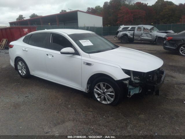 KIA OPTIMA 2016 5xxgt4l35gg043437