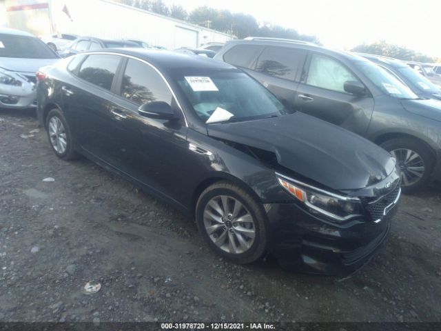 KIA OPTIMA 2016 5xxgt4l35gg043633