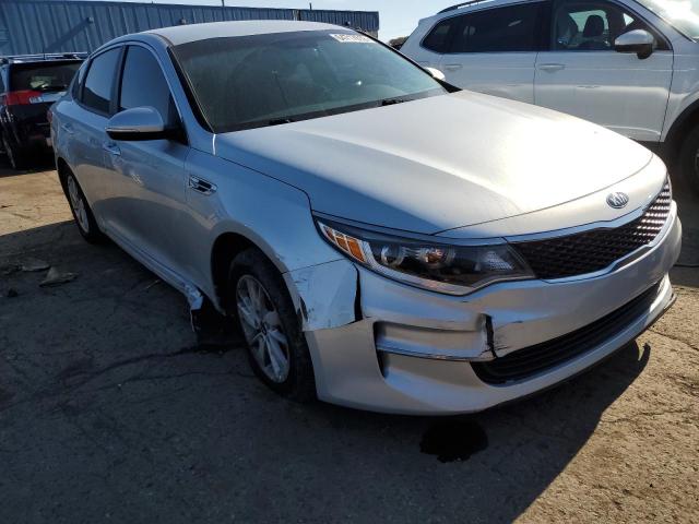 KIA OPTIMA LX 2016 5xxgt4l35gg044040