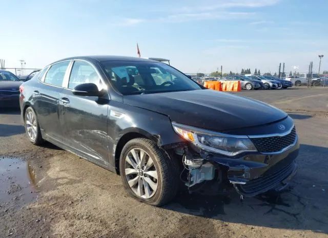 KIA OPTIMA 2016 5xxgt4l35gg044829