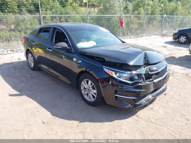 KIA OPTIMA 2016 5xxgt4l35gg046144