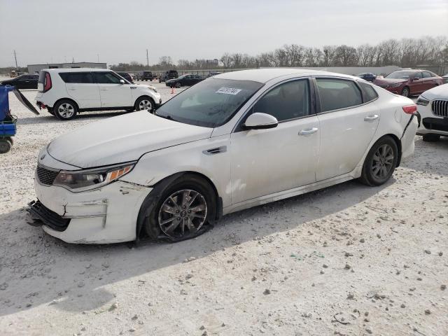 KIA OPTIMA 2016 5xxgt4l35gg047133