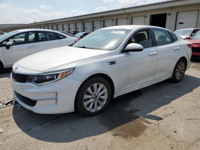 KIA OPTIMA 2016 5xxgt4l35gg048105