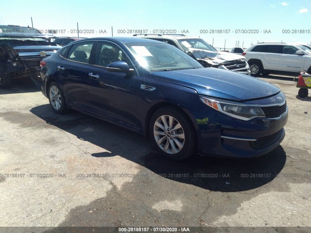 KIA OPTIMA 2016 5xxgt4l35gg049030