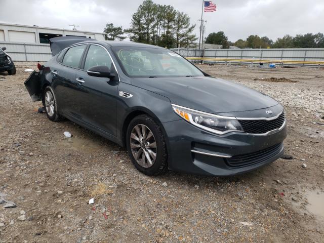 KIA OPTIMA LX 2016 5xxgt4l35gg049061