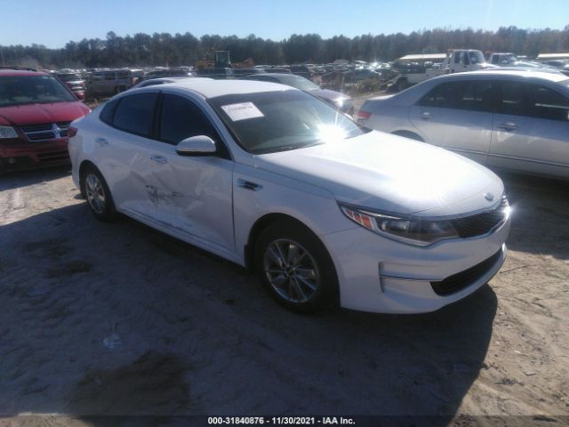 KIA OPTIMA 2016 5xxgt4l35gg049691