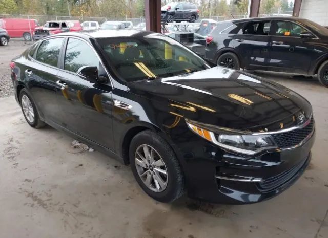 KIA OPTIMA 2016 5xxgt4l35gg049920