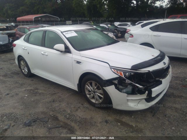 KIA OPTIMA 2016 5xxgt4l35gg053238