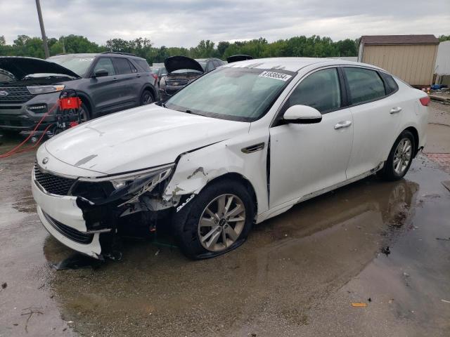 KIA OPTIMA 2016 5xxgt4l35gg054230