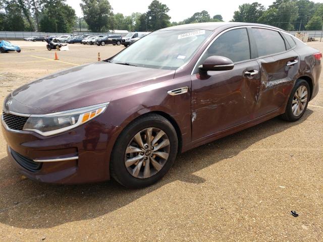 KIA OPTIMA 2016 5xxgt4l35gg059802