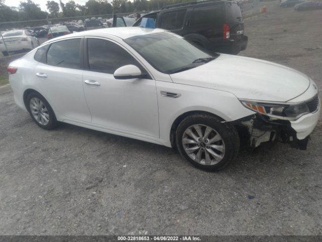 KIA OPTIMA 2016 5xxgt4l35gg060061