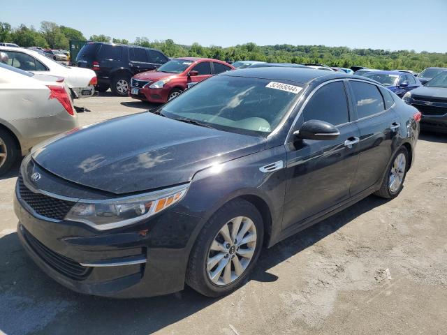 KIA OPTIMA 2016 5xxgt4l35gg061419