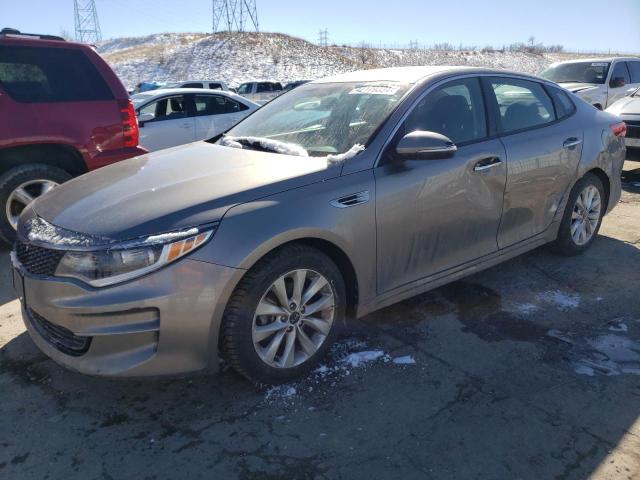 KIA OPTIMA 2016 5xxgt4l35gg061677