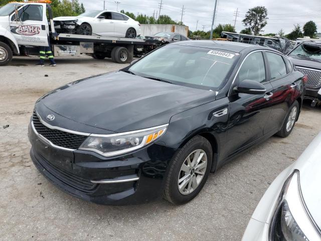 KIA OPTIMA 2016 5xxgt4l35gg061906