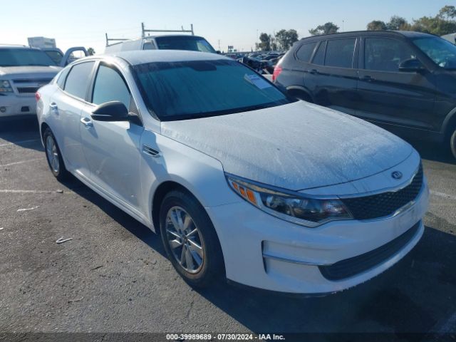 KIA OPTIMA 2016 5xxgt4l35gg064840