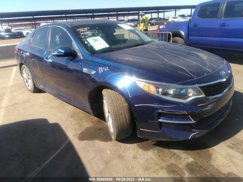 KIA OPTIMA 2016 5xxgt4l35gg066748