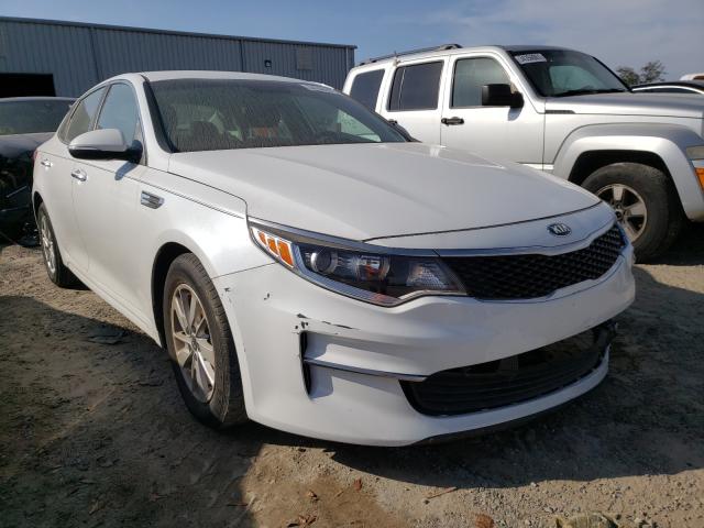 KIA NULL 2016 5xxgt4l35gg067348