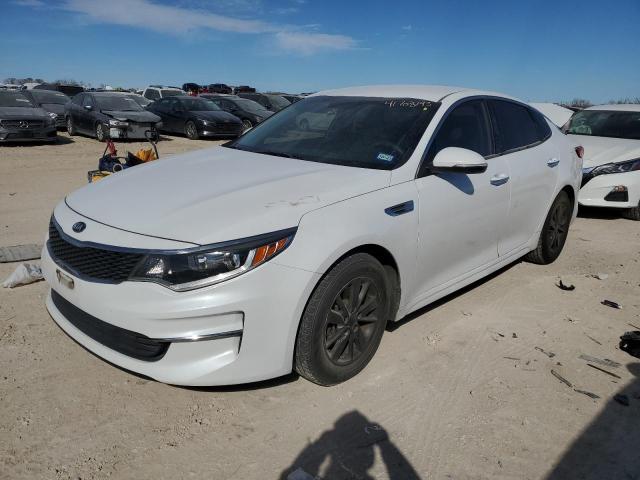 KIA OPTIMA LX 2016 5xxgt4l35gg070430