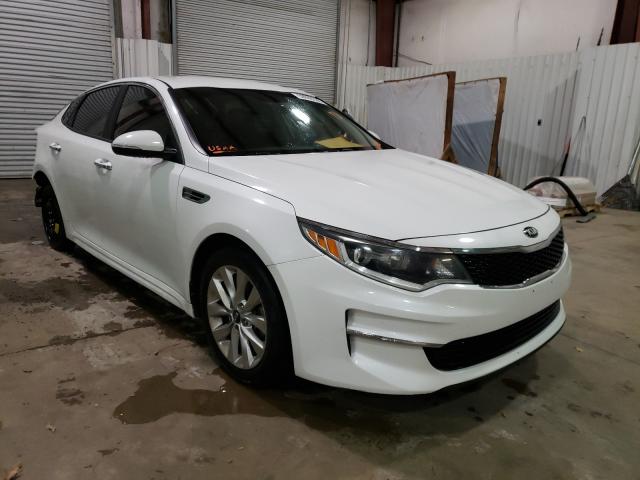 KIA OPTIMA LX 2016 5xxgt4l35gg071321