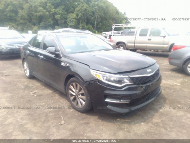 KIA OPTIMA 2016 5xxgt4l35gg072078