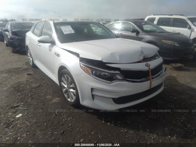 KIA OPTIMA 2016 5xxgt4l35gg073098