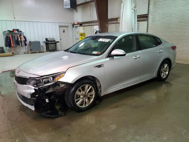 KIA OPTIMA LX 2016 5xxgt4l35gg073425